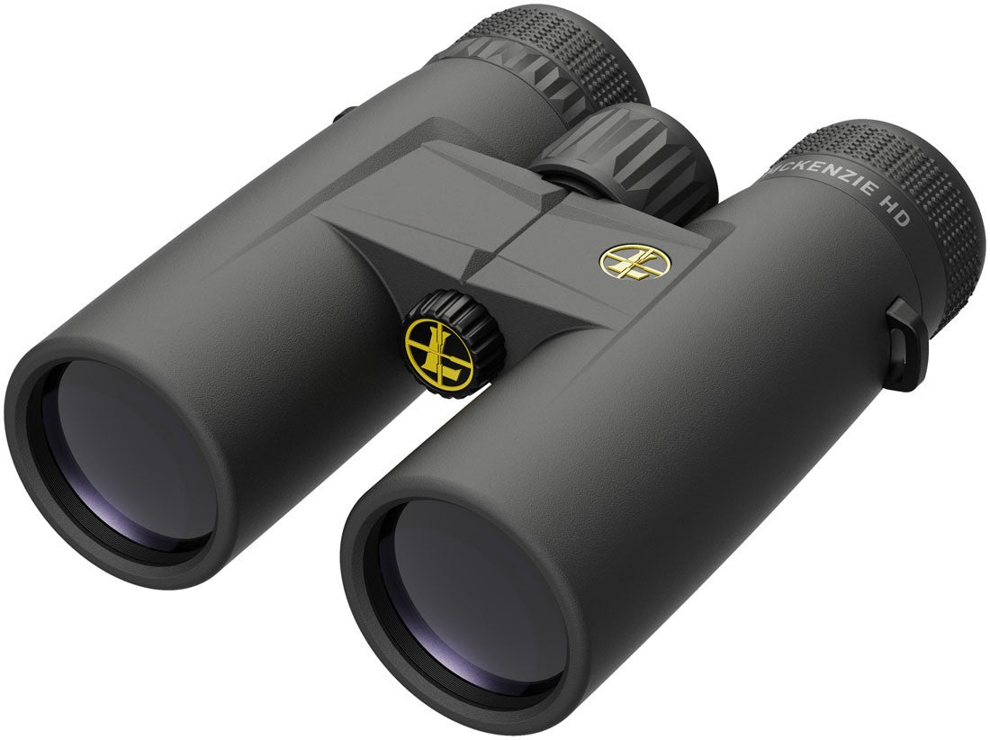 Prismático LEUPOLD BX-1 Mckenzie HD - 10x42 negro