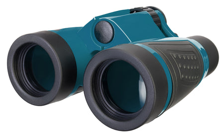 Kit de walkie-talkie y prismáticos Levenhuk LabZZ WTT10