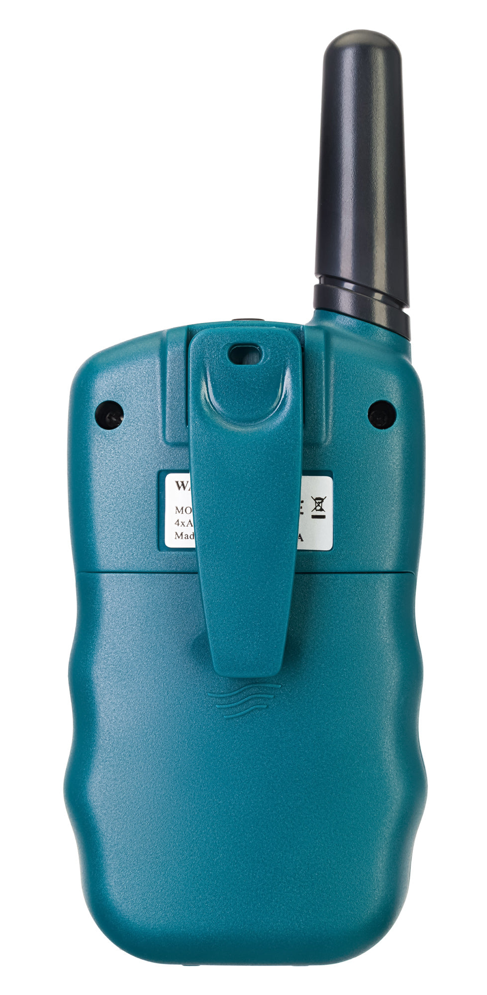 Kit de walkie-talkie y prismáticos Levenhuk LabZZ WTT10