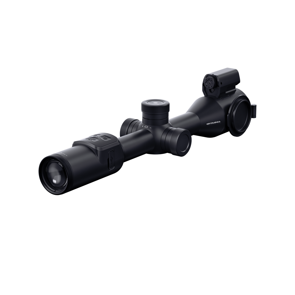 Visor Nocturno PARD Night Stalker 4K 2.0