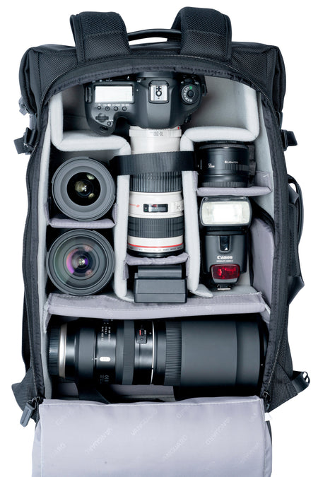 Vanguard Veo Select 49BK - Mochila y bolso
