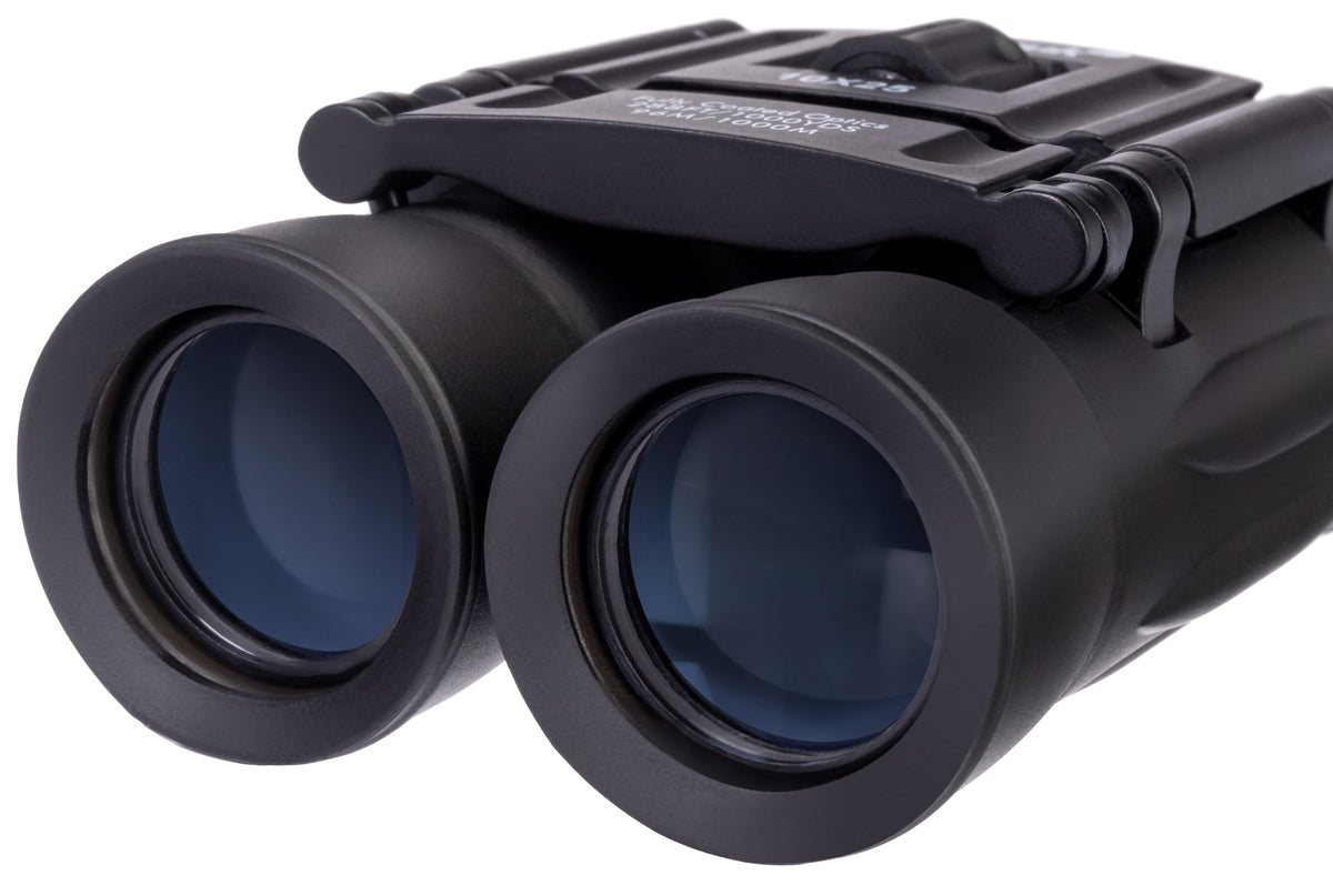 Prismáticos Levenhuk Atom 12x25