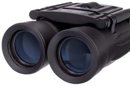 Prismáticos Levenhuk Atom 12x25