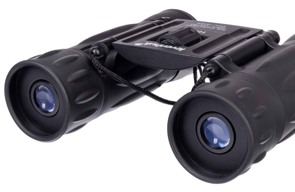 Prismáticos Levenhuk Atom 12x25