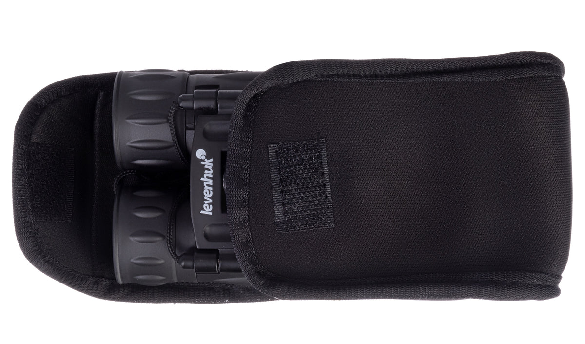 Prismáticos Levenhuk Atom 12x25