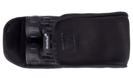 Prismáticos Levenhuk Atom 12x25