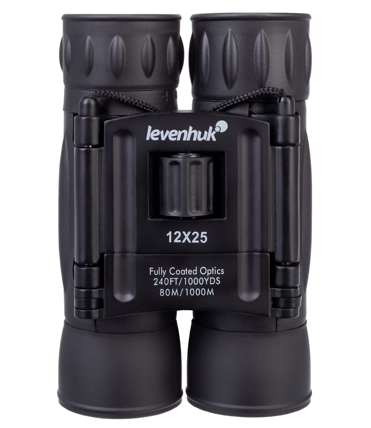 Prismáticos Levenhuk Atom 12x25
