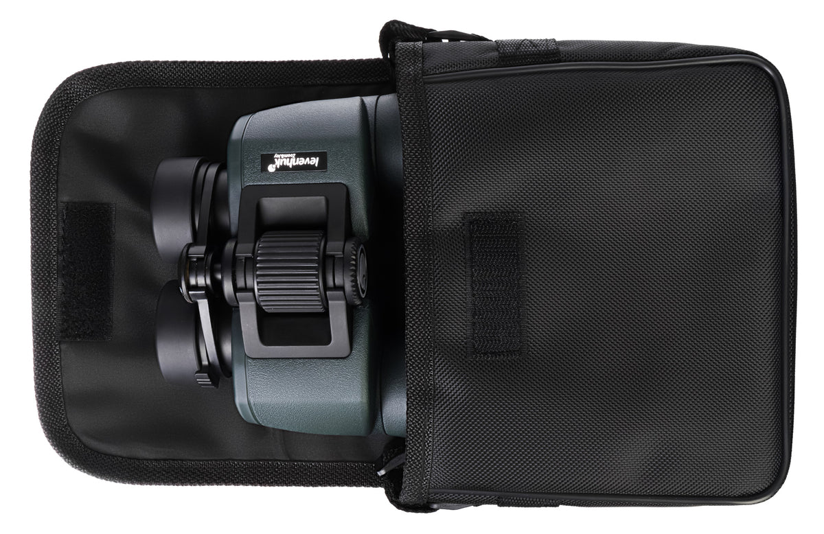 Prismáticos Levenhuk Sherman PRO 10x50