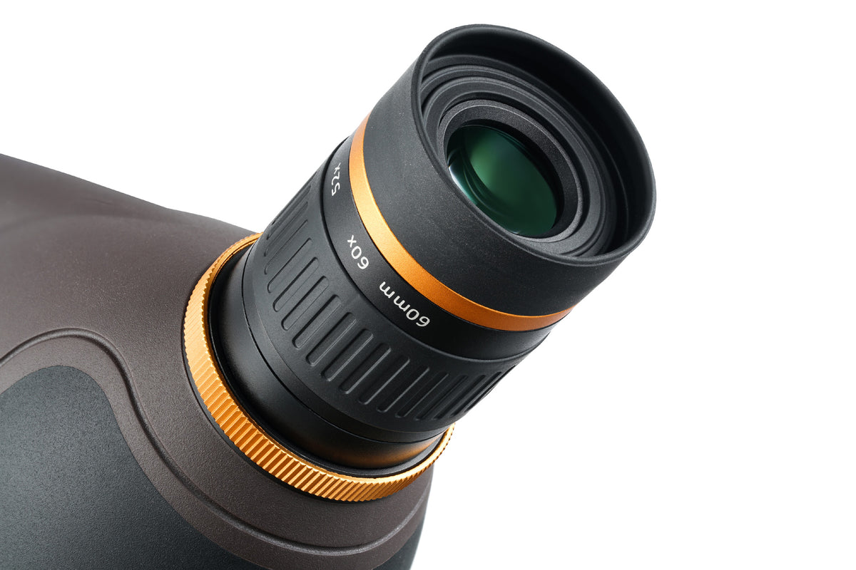 Catalejo Levenhuk Blaze PRO 60