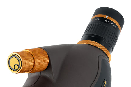 Catalejo Levenhuk Blaze PRO 60