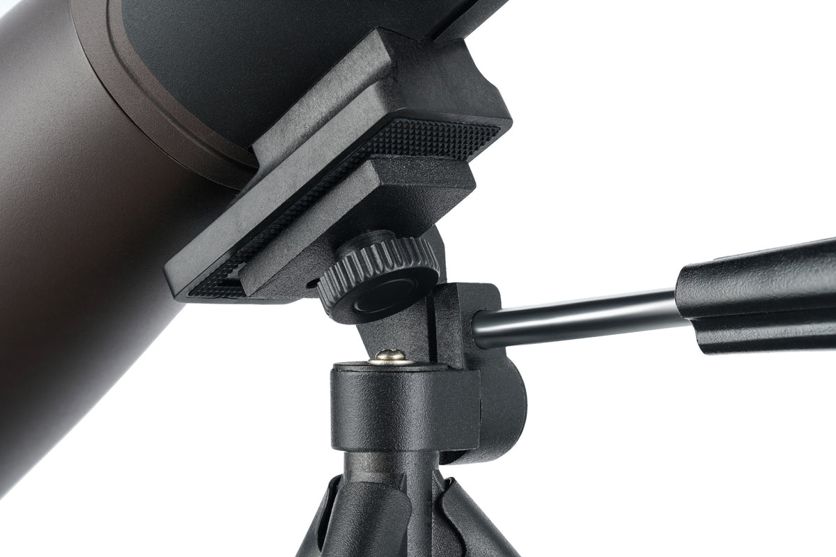 Catalejo Levenhuk Blaze PRO 60