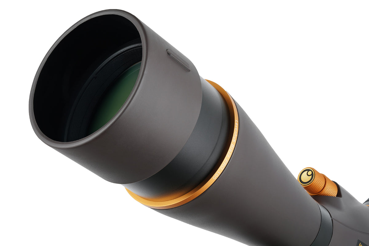 Catalejo Levenhuk Blaze PRO 100