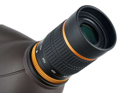 Catalejo Levenhuk Blaze PRO 100