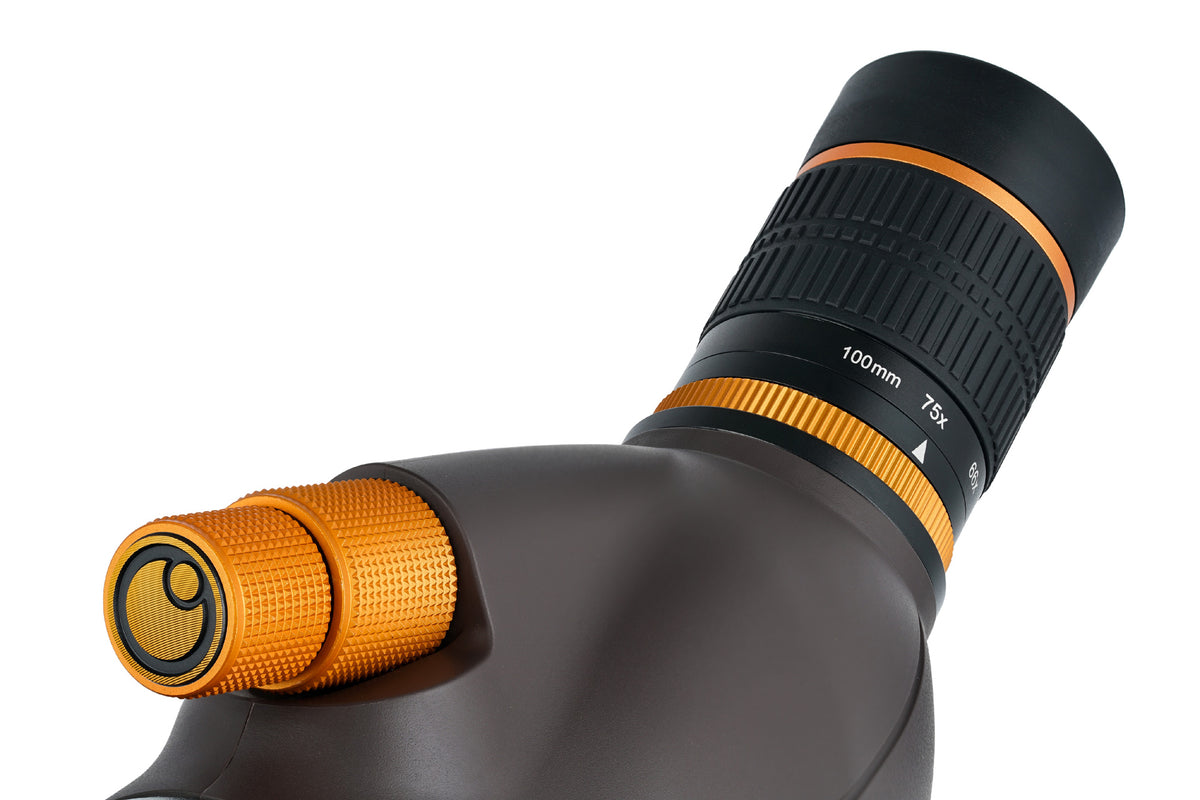 Catalejo Levenhuk Blaze PRO 100