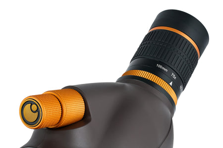 Catalejo Levenhuk Blaze PRO 100