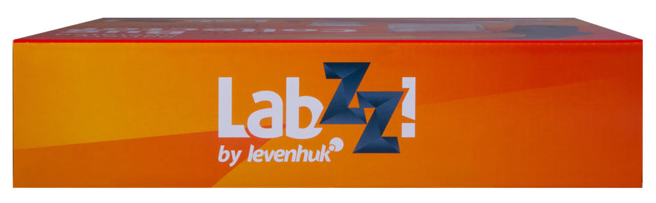 Recolector de insectos Levenhuk LabZZ BC10
