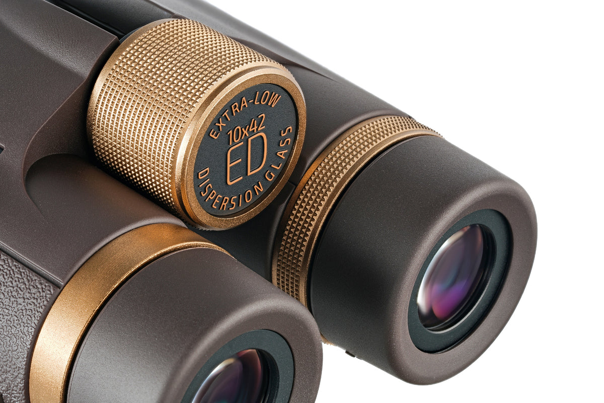 Prismáticos Levenhuk Vegas ED 10x42