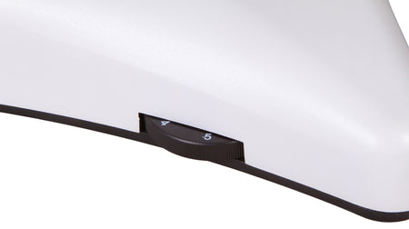 Microscopio trinocular digital Levenhuk MED D20T LCD