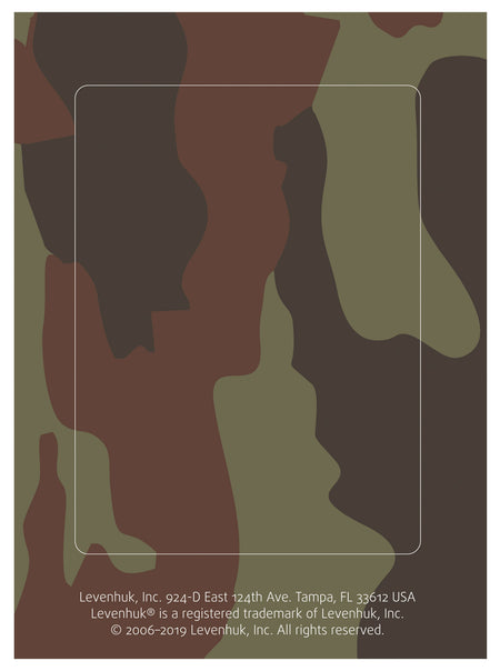 Brújula Levenhuk Army AC10