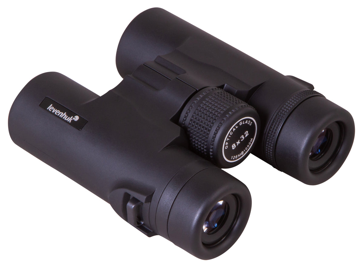 Prismáticos Levenhuk Karma BASE 8x32
