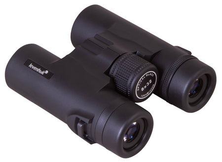 Prismáticos Levenhuk Karma BASE 8x32