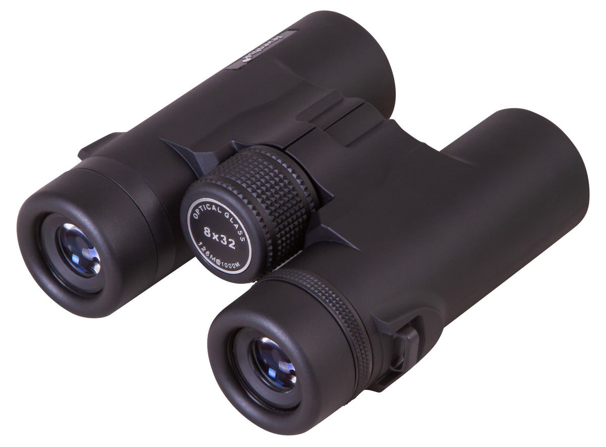 Prismáticos Levenhuk Karma BASE 8x32