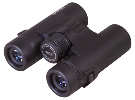 Prismáticos Levenhuk Karma BASE 8x32