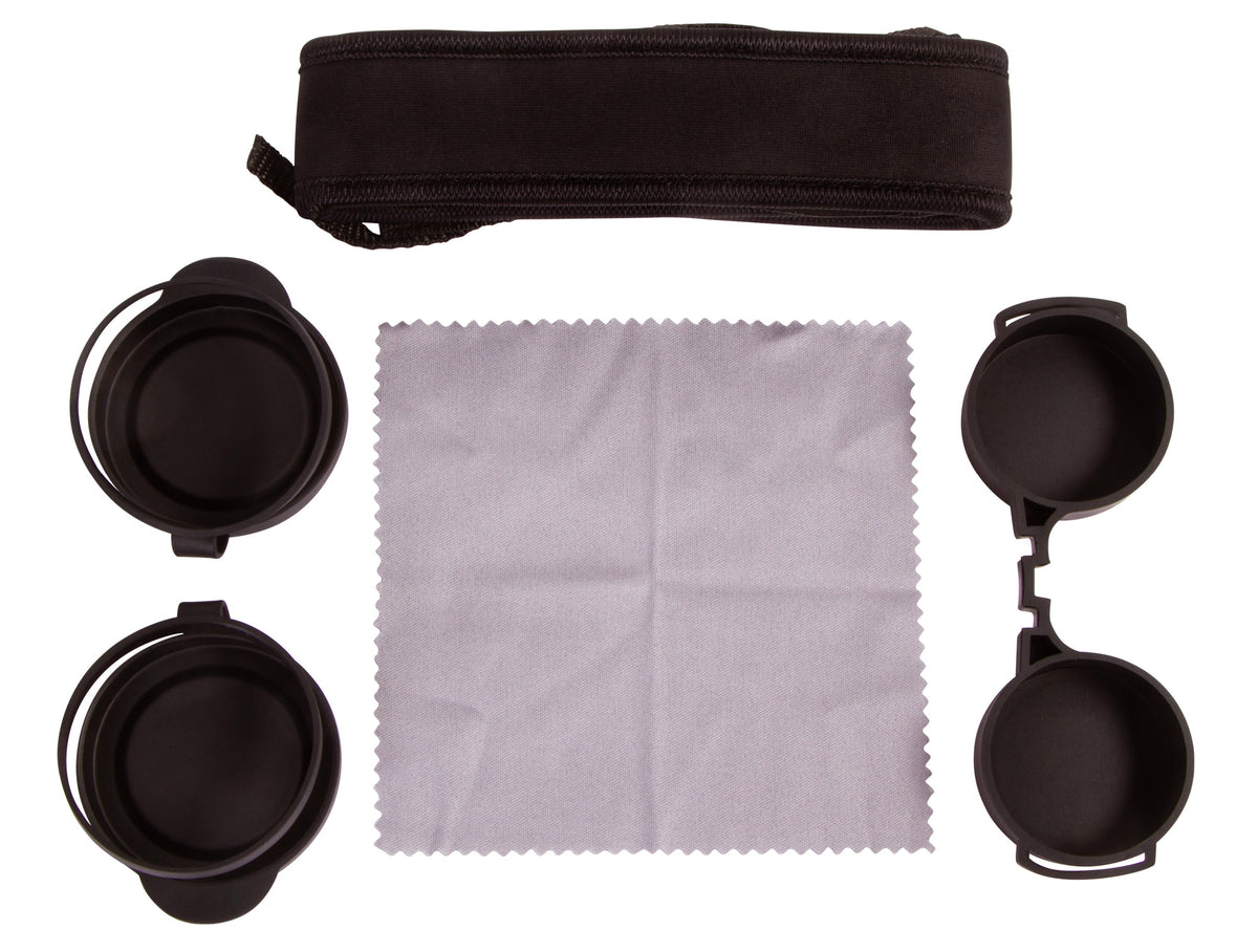 Prismáticos Levenhuk Karma BASE 8x32