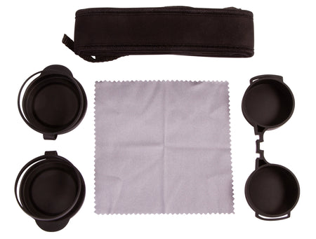 Prismáticos Levenhuk Karma BASE 8x32