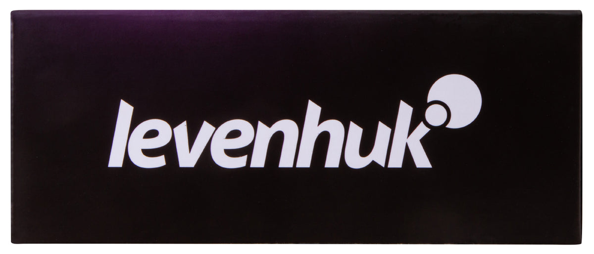 Prismáticos Levenhuk Karma BASE 8x32