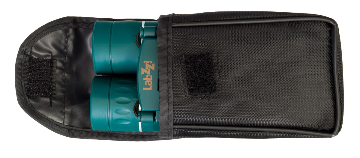 Prismáticos Levenhuk LabZZ B5