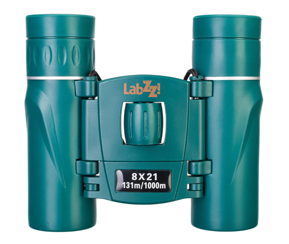 Prismáticos Levenhuk LabZZ B5