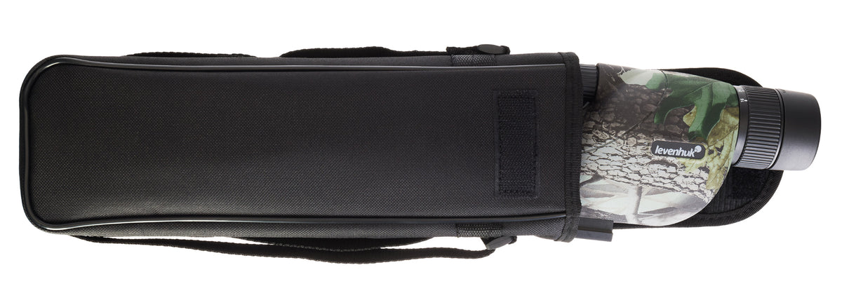 Catalejo Levenhuk Camo 60