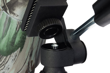 Catalejo Levenhuk Camo 60