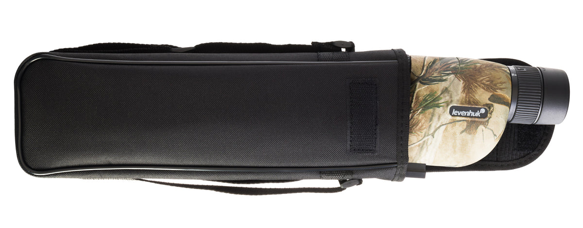 Catalejo Levenhuk Camo 60