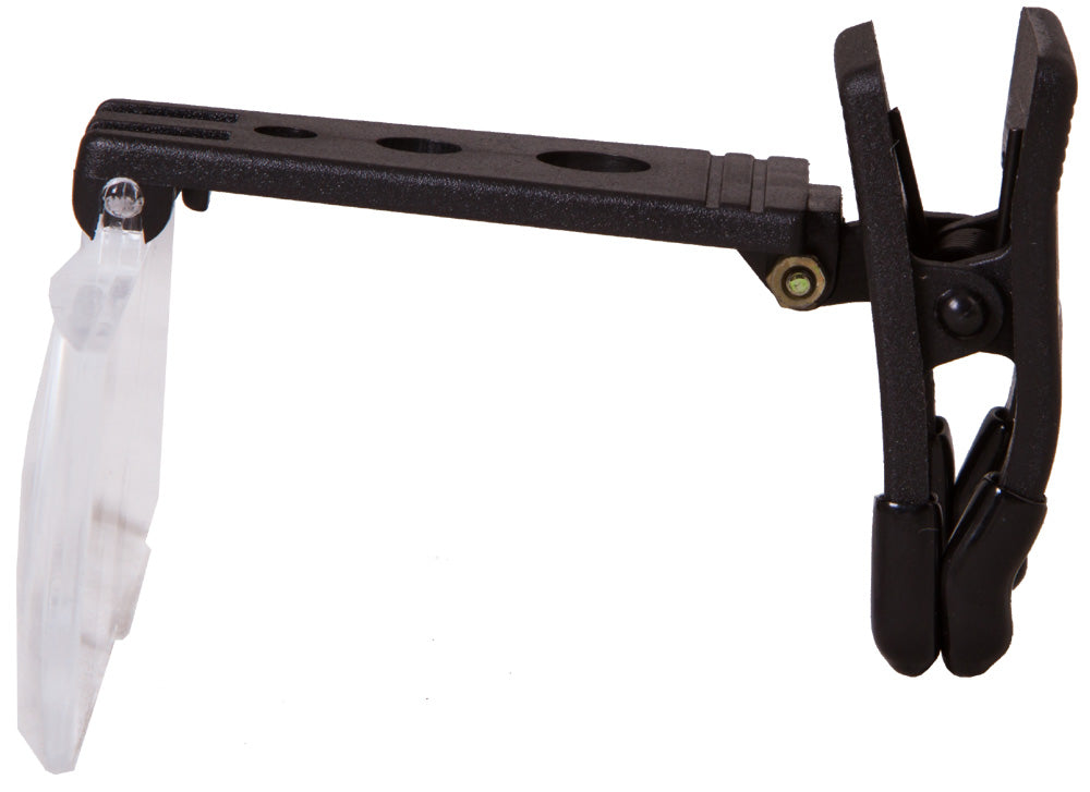 Gafas lupa Levenhuk Zeno Vizor G0