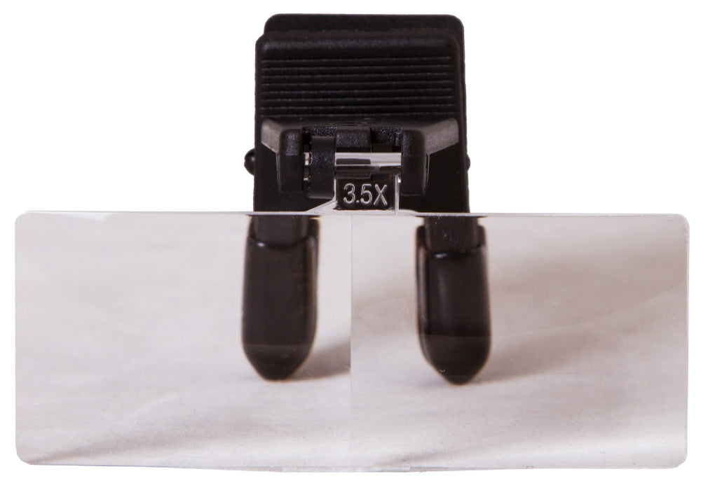 Gafas lupa Levenhuk Zeno Vizor G0