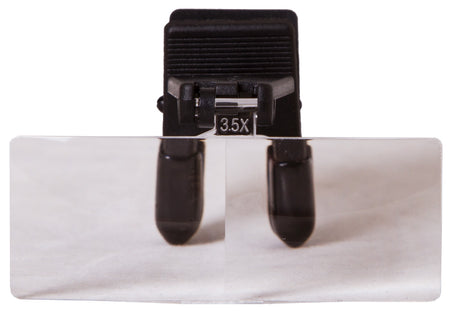 Gafas lupa Levenhuk Zeno Vizor G0