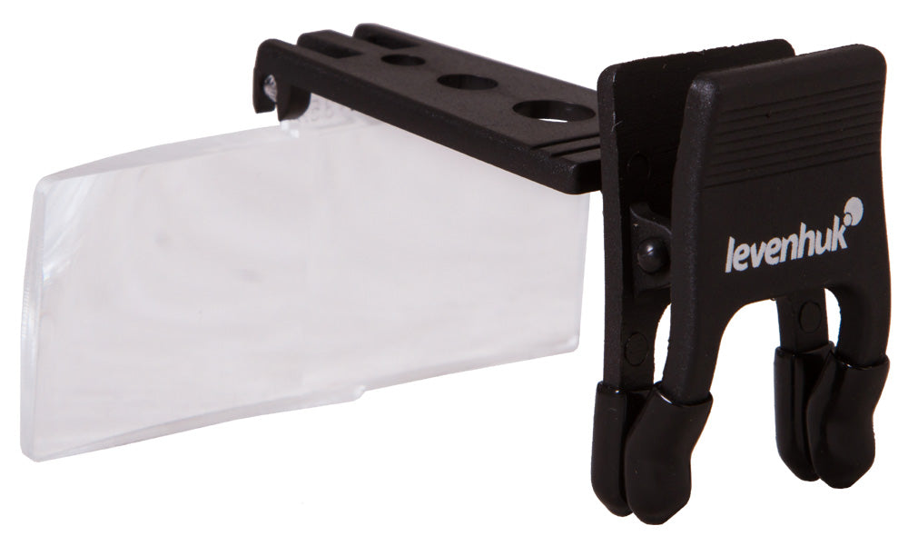 Gafas lupa Levenhuk Zeno Vizor G0