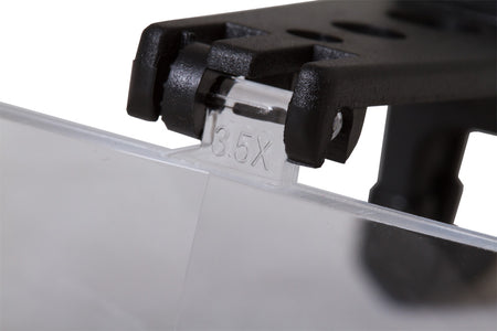 Gafas lupa Levenhuk Zeno Vizor G0