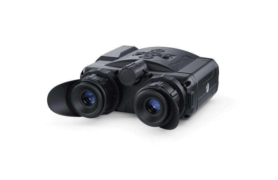 Binocular termico accolade 2025