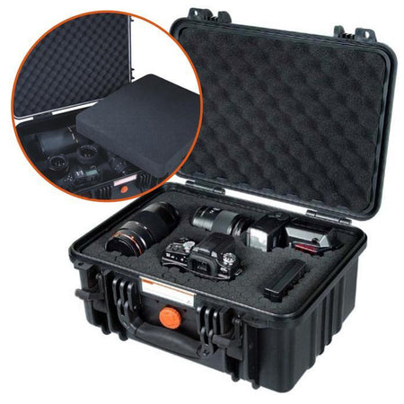 Vanguard Supreme 37F - Maleta irrompible