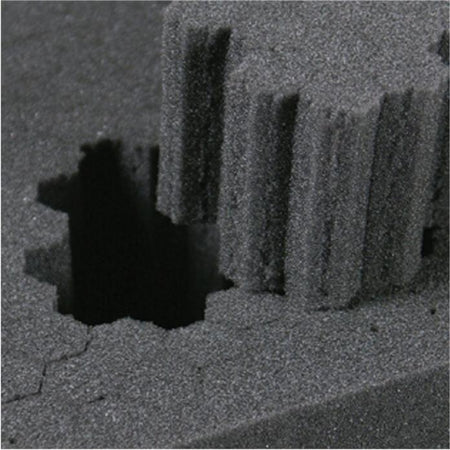 Vanguard Supreme 37F - Maleta irrompible