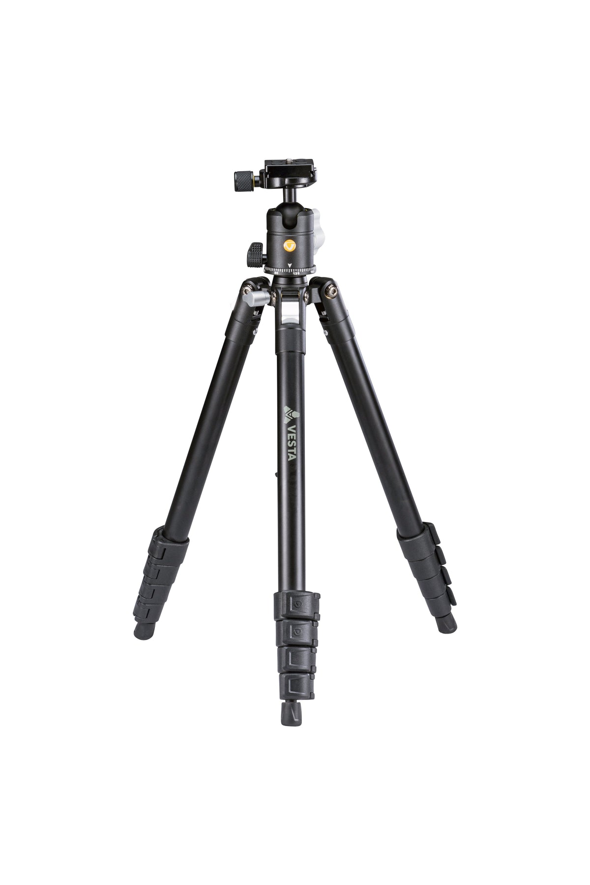 Vanguard Vesta FB 235AB - Trípode de viaje de aluminio