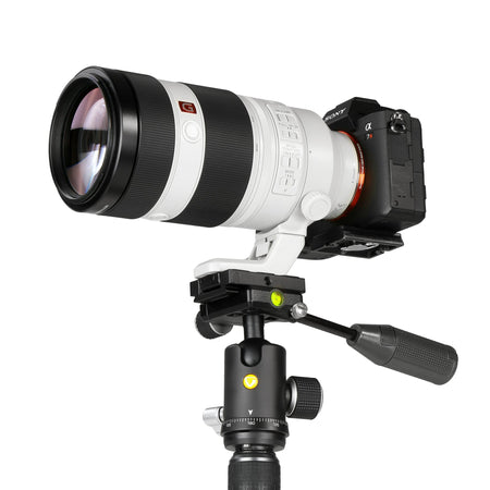 Vanguard Veo BP-120T - Rótula de bola