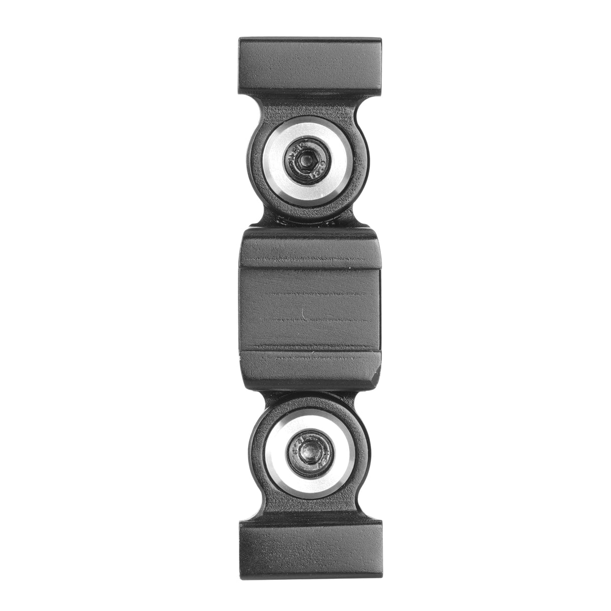 Vanguard Veo CSMM3 - Montura Cold Shoe para 3 accesorios