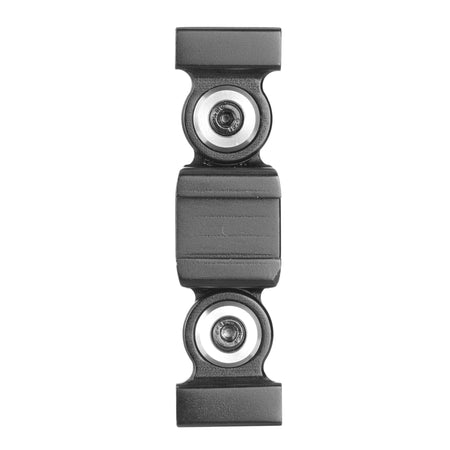 Vanguard Veo CSMM3 - Montura Cold Shoe para 3 accesorios