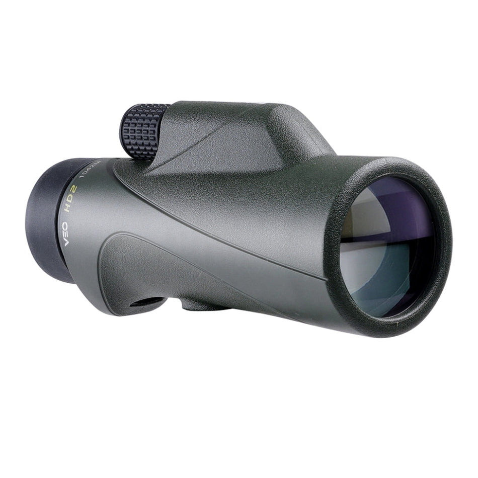 Vanguard Veo HD2 1042M - Monocular 10x42 en KIT para digiscoping