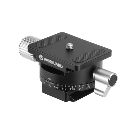 Vanguard Veo QS-360 - Base panorámica Arca