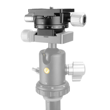 Vanguard Veo QS-360 - Base panorámica Arca